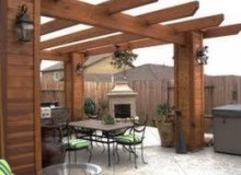 Kwikfynd Pergolas
bateman